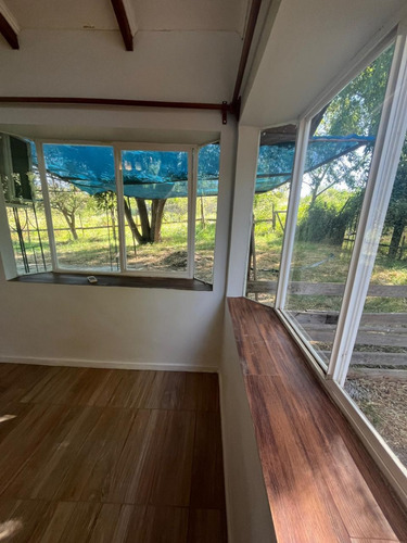 Casa En Arriendo Sector Las Tinajas, Talca