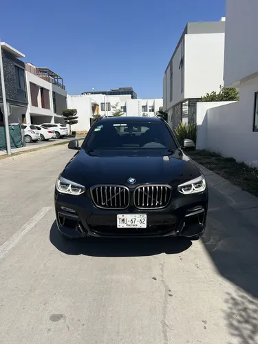 BMW X3 3.0 M40Ia