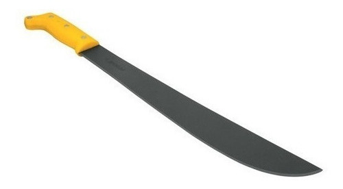 Machete De 60 Cm 24 Pulgadas Hoja En Acero Pretul Mach-24p