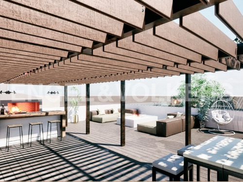 Imagen 5 de 8 de Pre-venta Comodo Apartamento 2 Dorm En Zona Ideal