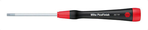 Wiha 26745 destornillador Con Precision Picofinish Mango S