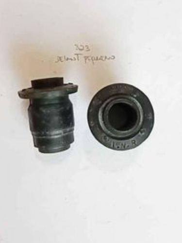 Bujes Tijera Delantera Inf Mazda 323 , Año 84 Al 85 1.5