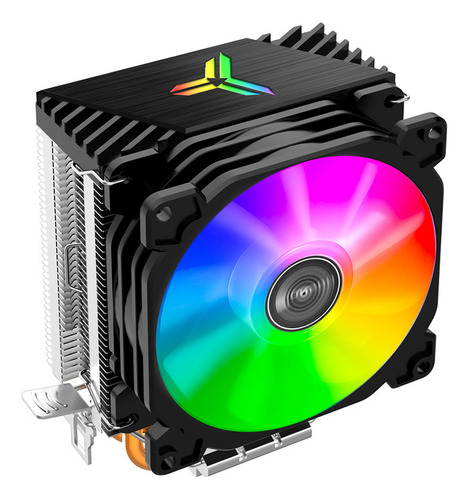 Radiador De Cpu Intel Lga1200/intel Cooler Am4/fm2+ 1151/amd