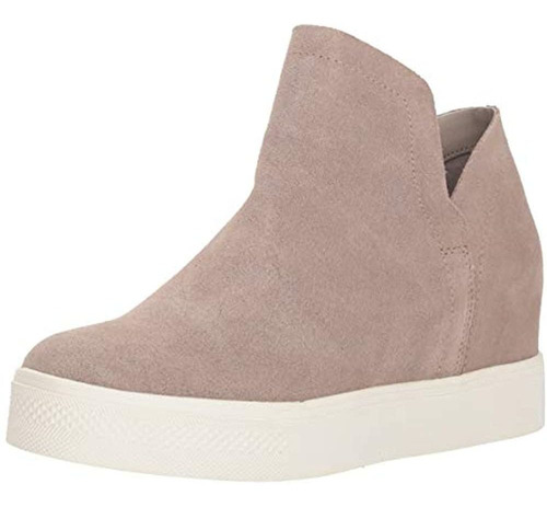 Zapatillas Wrangle Steve Madden Para Mujer