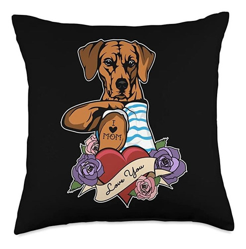 Rhodesian Ridgeback Regalos Para Mujeres Y Accesorios Me En