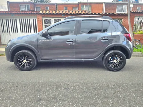 Renault Stepway 1.6 Dynamique / Intens