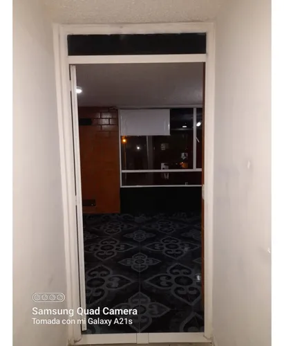 Venta Apartamento En Hogares, Soacha