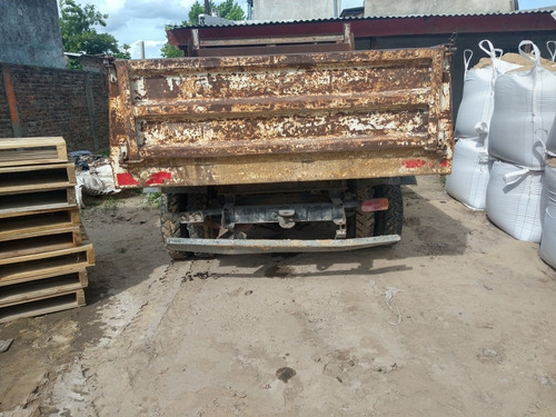 Ford 350 Camion 350 Volcador