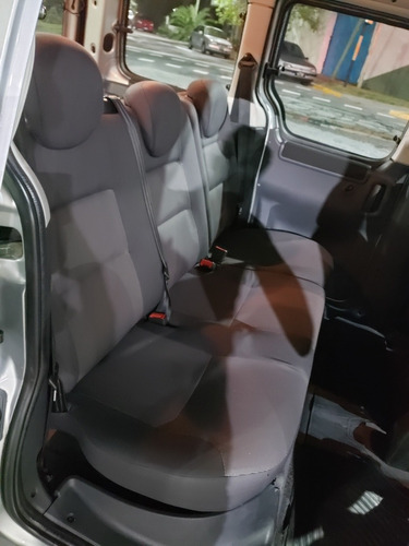 Peugeot Partner Patagónica 1.6 Vtc Plus 2012