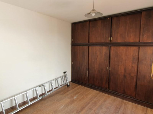 Imagen 8 de 15 de Comodo Departamento, Dos Dormitorios, Patio Con Parillero, Balcon, Sin Expensas !
