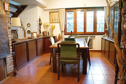 Imagen 7 de 30 de Casa - Beccar-vias/rolon