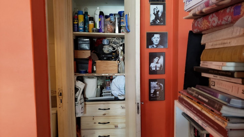Imagen 19 de 26 de 3 Amb Al Frente Con Balcon ! Pisos Parquet !!! A Mts De Rivadavia - Visitelo...