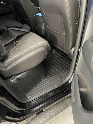 Volkswagen Amarok 3.0 V6 Cd Highline