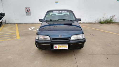Chevrolet Monza Gl