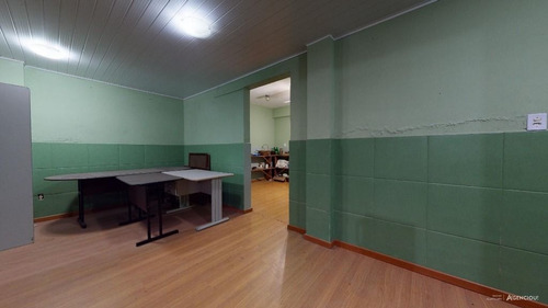 Imagem 22 de 30 de Casa Com 3 Dormitórios À Venda, 390 M² Por R$ 450.000 - Agronomia - Porto Alegre/rs - Ca1254