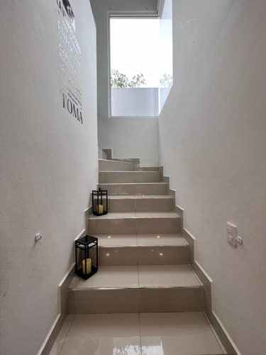 Casa En Venta En Residencial Palmaris