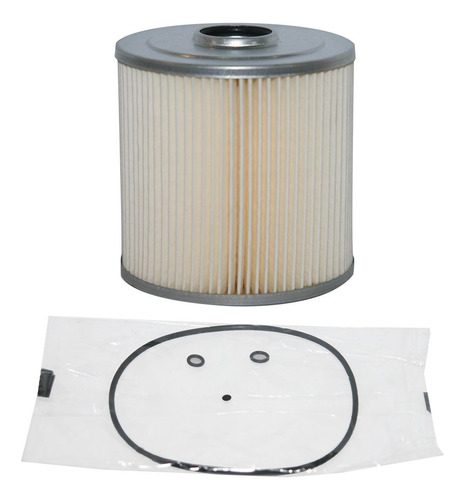 Filtro Combustible Industrial I-wf10416 Hino Isuzu