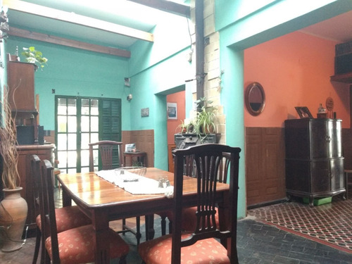 Imagen 7 de 30 de Venta Casa 3 Dormitorios C/jardin - B° Saladillo