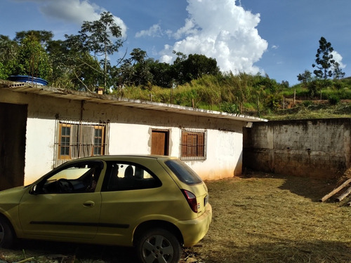 Imagem 10 de 11 de Terreno Com Casa D Catarina Km 68.5
