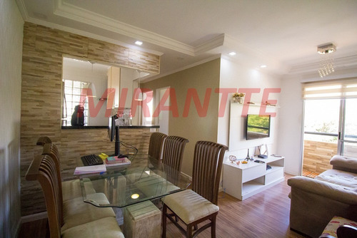Imagem 15 de 27 de Apartamento Em Imirim - São Paulo, Sp - 357296