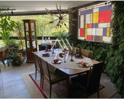 Imagem 14 de 30 de Apartamento À Venda No Morumbi - Ap15686 - 71011639