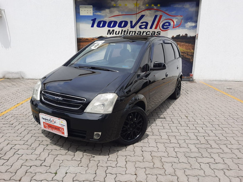 Chevrolet Meriva Prem.EASYTRONIC 1.8 FlexPower 5p