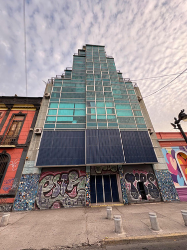 Arriendo Oficinas De 120 Mts2 Con 2 Baños !!
