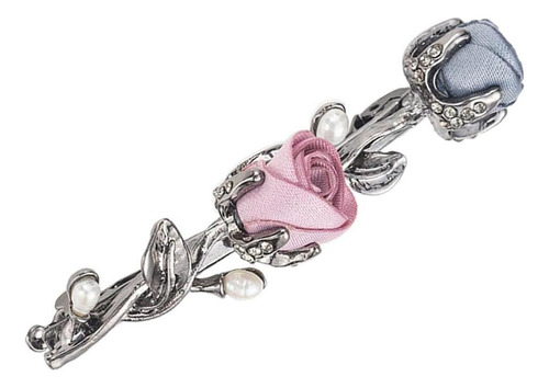 . 2 Partido De Las Señoras De Las Mujeres Bling Negro + Rosa