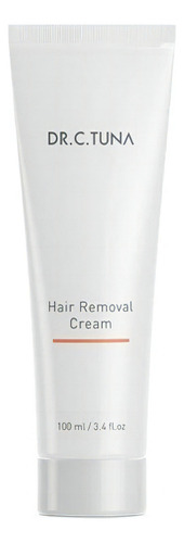 Crema Depilatoria Piel Sensible Farmasi 100 Ml