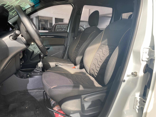 Renault Duster 2016 2.0 Ph2 4x2 Privilege 143cv