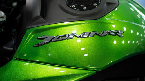 Imagen 23 de 25 de Nueva Bajaj Dominar 400 Tourer Lidermoto