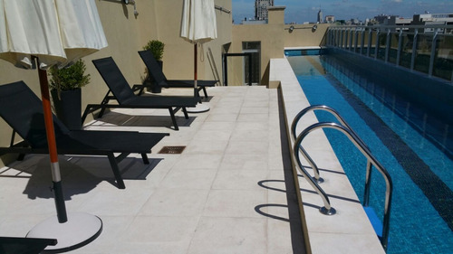 Alquiler Departamento Temporal Palermo Full Amenities