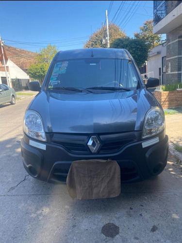 Renault Kangoo 1.6 Furgon Ph3 Confort 5as Lc