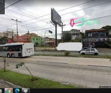 Imagem 2 de 2 de Terreno Em Paraíso - Santo André - 4661