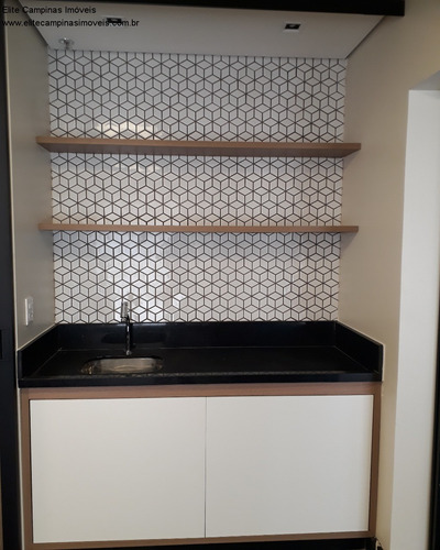 Imagem 6 de 15 de Vila Itapura Sala Comercial 80 Metros 2 Vagas - Sa00045 - 32225348