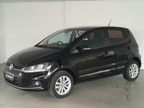 Volkswagen Fox 1.6 MSI TOTAL FLEX CONNECT 4P MANUAL