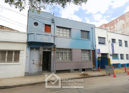Centro De Rancagua