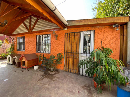 Se Vende Casa Independiente 3d 2b Excelente Ubicación