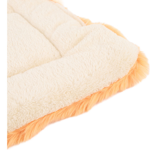 Alfombrilla Para Dormir Para Mascotas, Cálida, Acogedora Y E