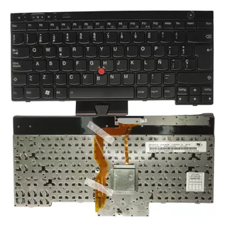 Teclado Original Para Lenovo X230t X230i W530 T530