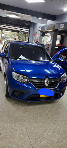 Renault Sandero 1.6 Life