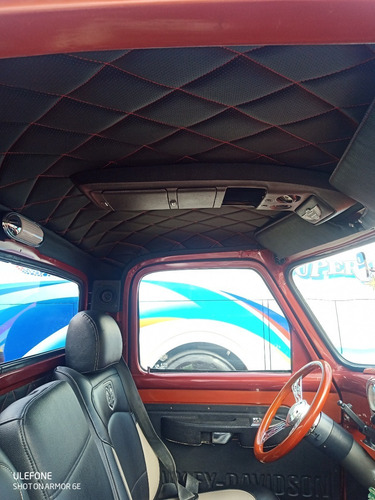 Imagen 10 de 13 de Ford F100