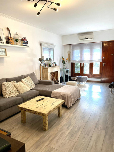 Venta Casa Bernal. Reciclada