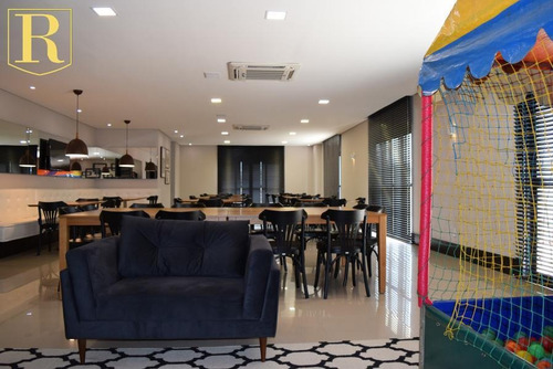 Apartamento Para Venda Em Guarapuava, Centro, 3 Dormitórios, 1 Suíte, 2 Banheiros, 2 Vagas - Ap-0059_2-801046