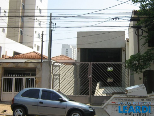 Imagem 2 de 2 de Galpão - Lapa - Sp - 405149