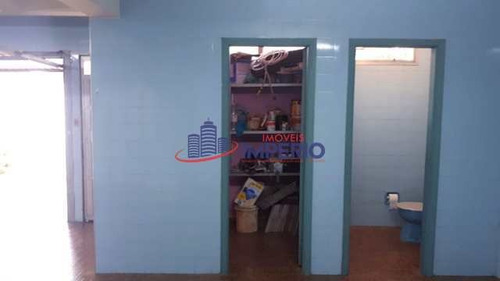 Imagem 17 de 19 de Casa Com 3 Dorms, Imirim, São Paulo - R$ 770 Mil, Cod: 9098 - V9098