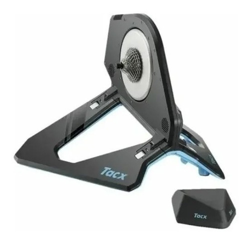 Rolo De Treino Tacx Nero 2t Smart Interativo 12x Com Nota