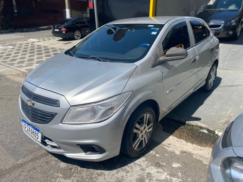 Chevrolet Onix 1.0 Ls 5p