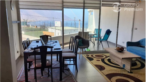 Departamento 2d+2b+e+b Acceso A La Playa.