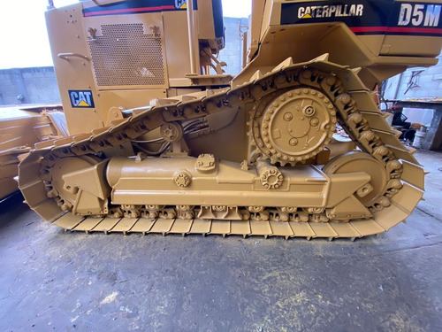 Imagen 7 de 12 de Tractor Caterpillar D5m